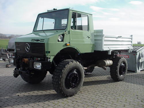 Unimog